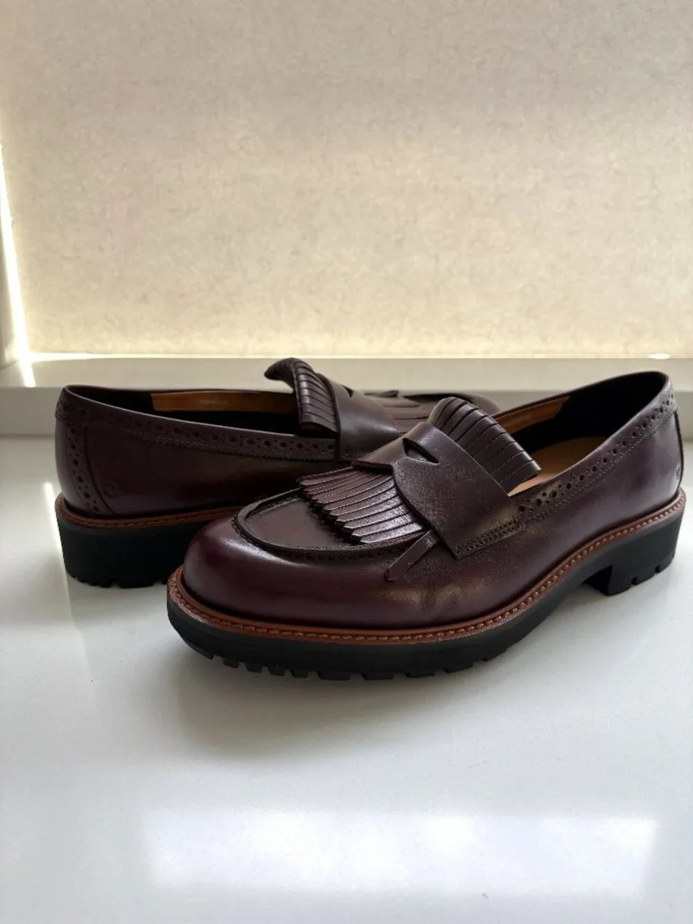 Ecco new metropole